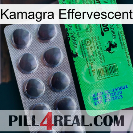 Kamagra Effervescent new04